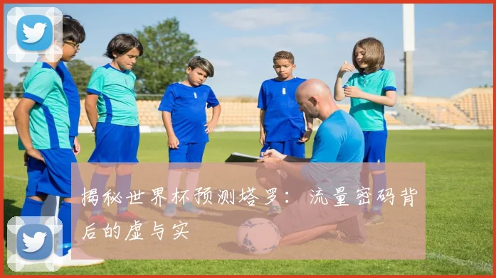 揭秘世界杯预测塔罗：流量密码背后的虚与实